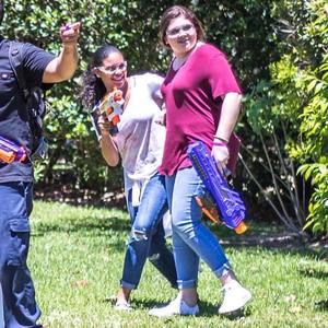 Meet your Posher, Jayla